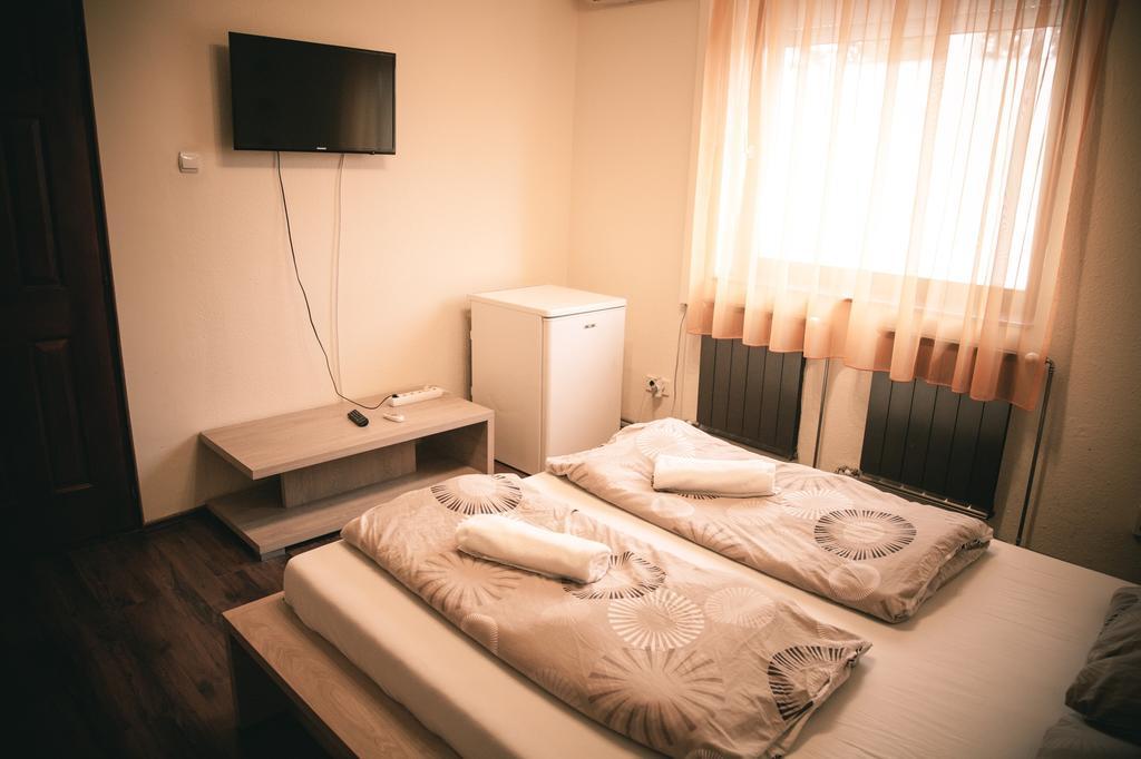Hotel Central King Будапешт Номер фото